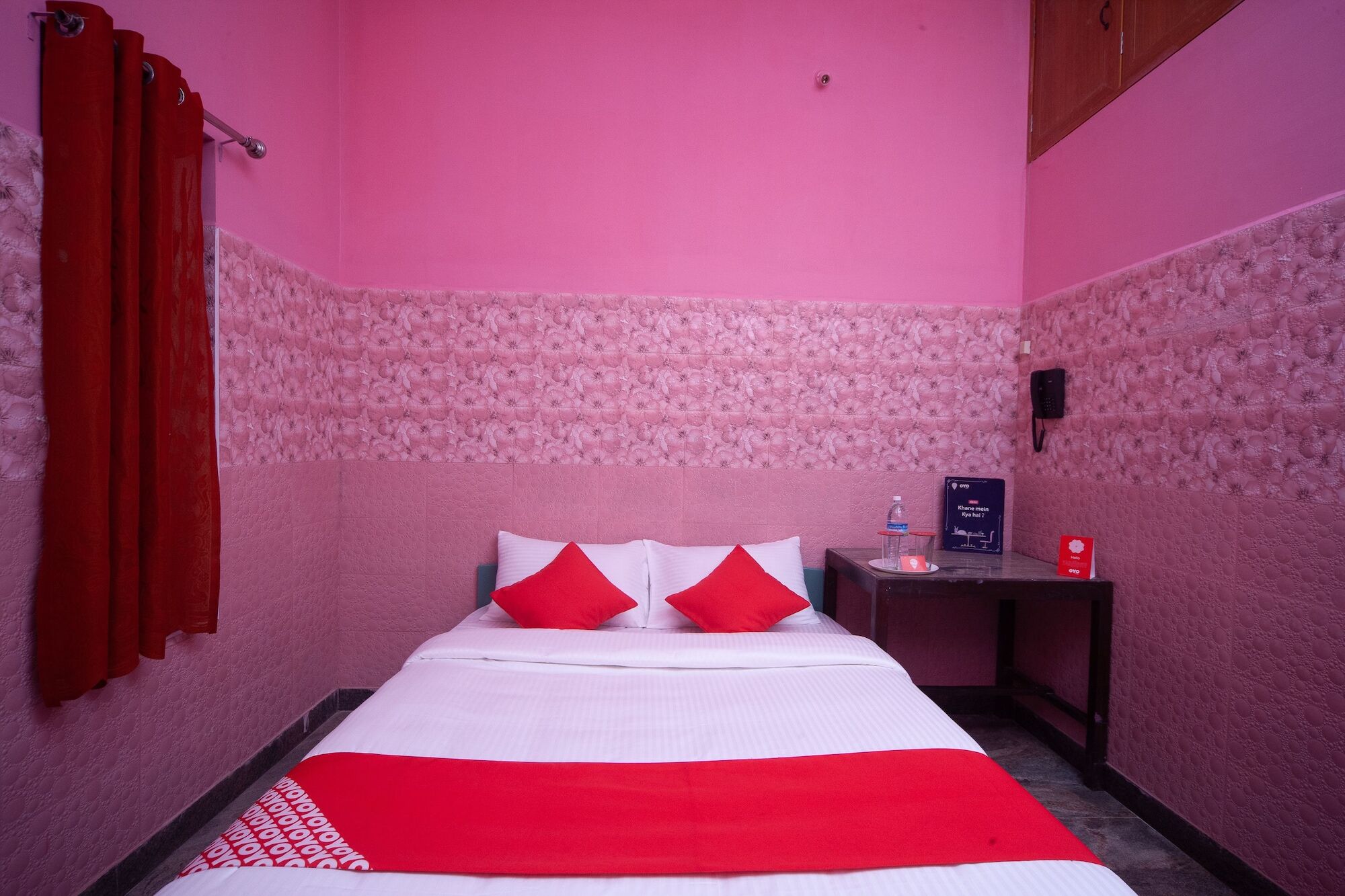 Oyo 24053 Auro Gp Guest House Auroville Extérieur photo
